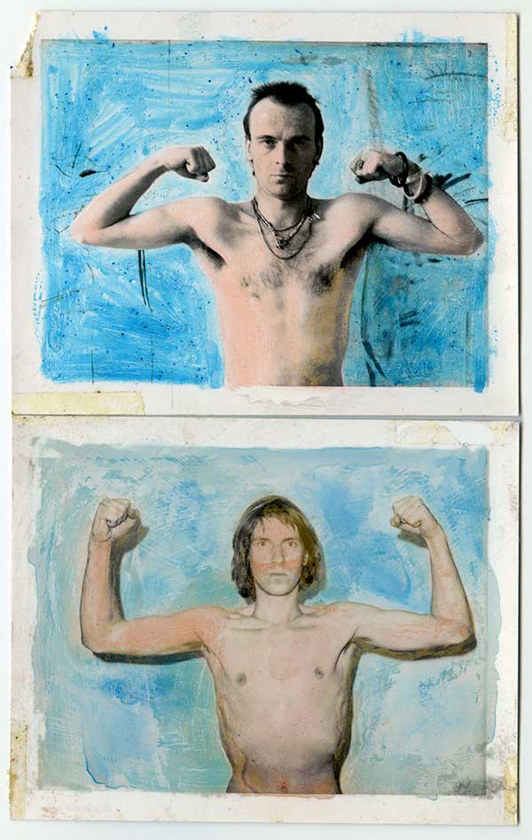 klauke kliesen kraft