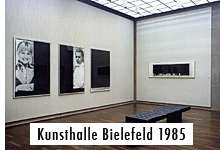 Kunsthalle Bielefeld