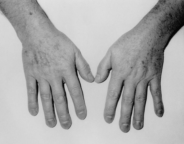 Rudolf Bonvie Senior