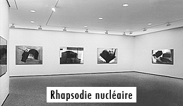 Rhapsodie nucl&eacute;aire