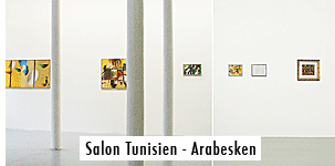 Salon Tunisien